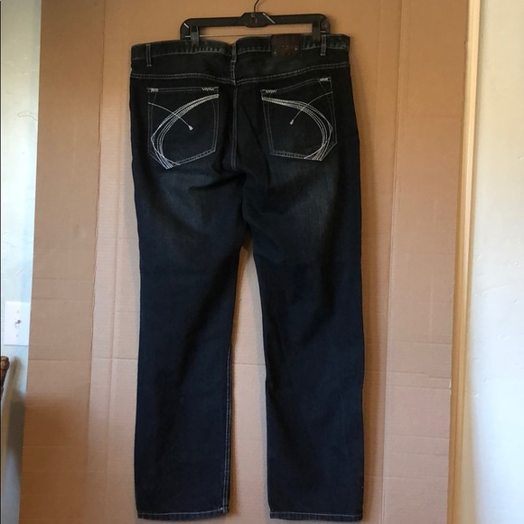 Jeans Station Men’s Jeans - Picture 3 of 3